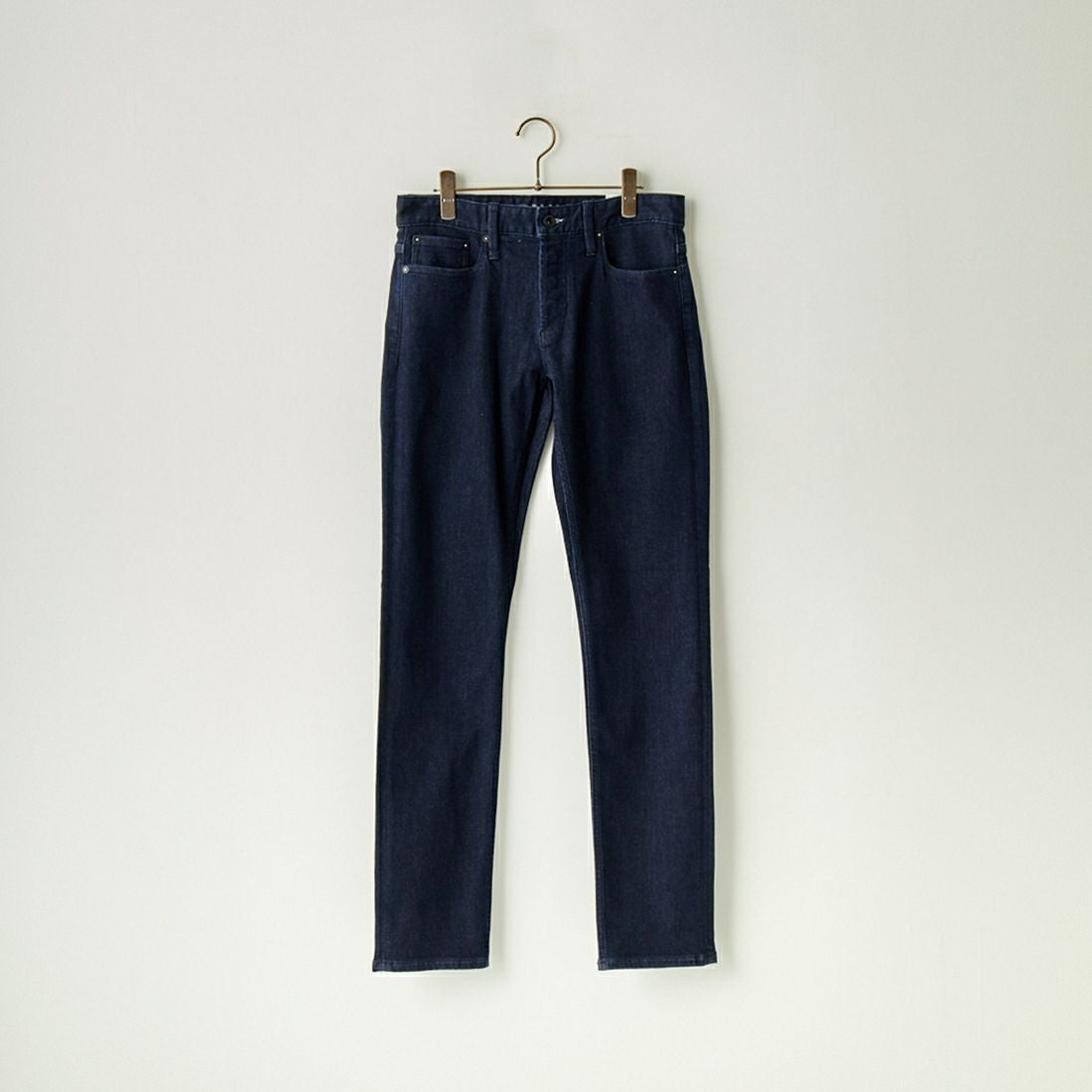 DENHAM [デンハム] スリムフィットジーンズ RAZOR [RAZOR-BLFMVBLUE] DARK BLUE
