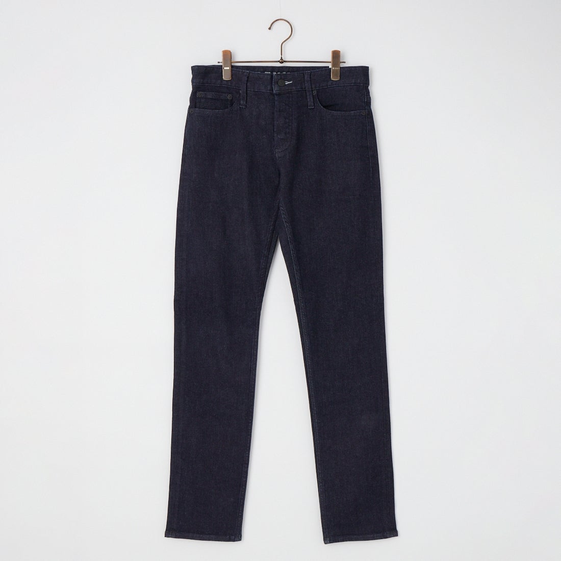 DENHAM [デンハム] スリムフィットジーンズ RAZOR [RAZOR-BLFMVBLUE] DARK BLUE