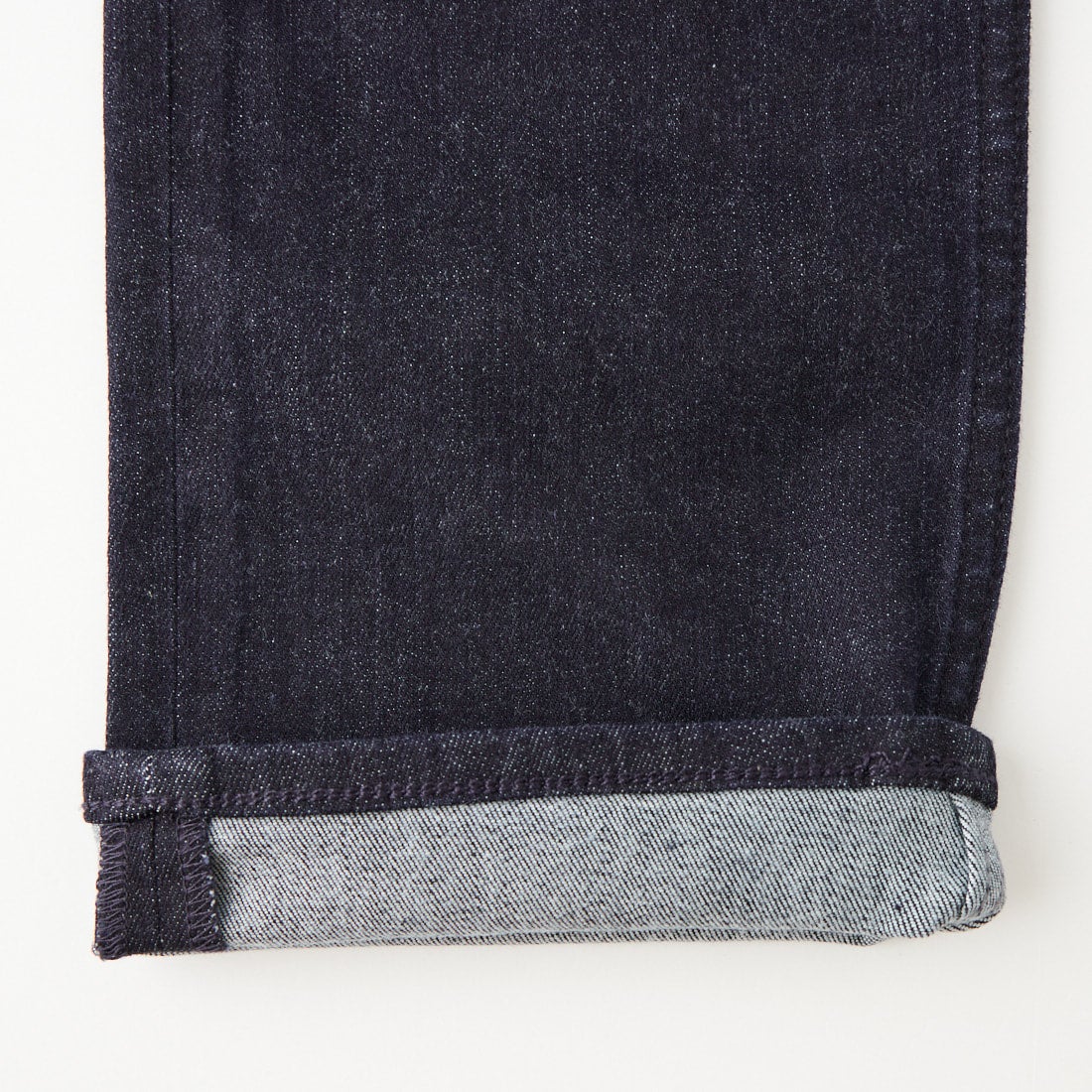 DENHAM [デンハム] スリムフィットジーンズ RAZOR [RAZOR-BLFMVBLUE] DARK BLUE