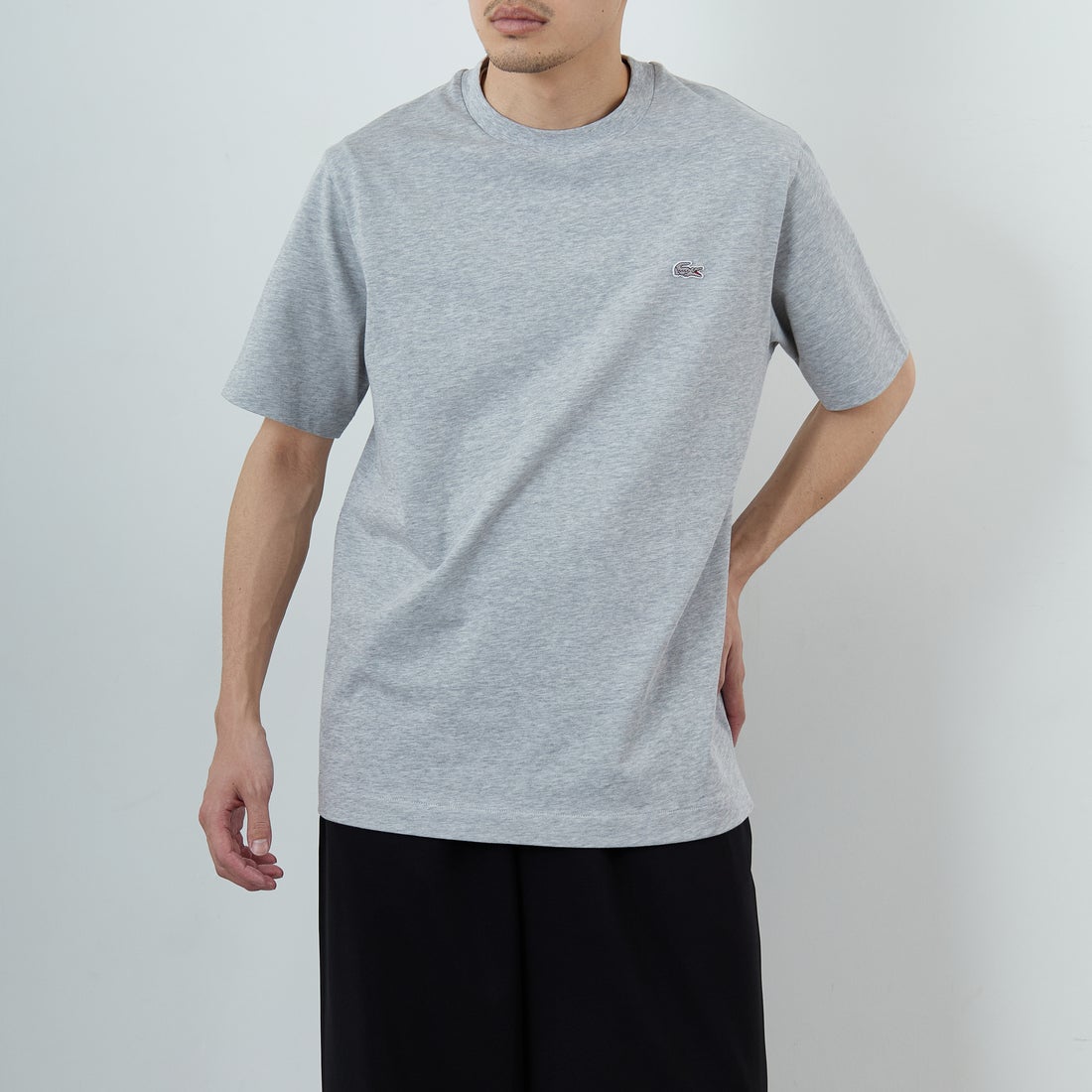 CCA SILVER&&モデル身長：168cm 着用サイズ：4&&