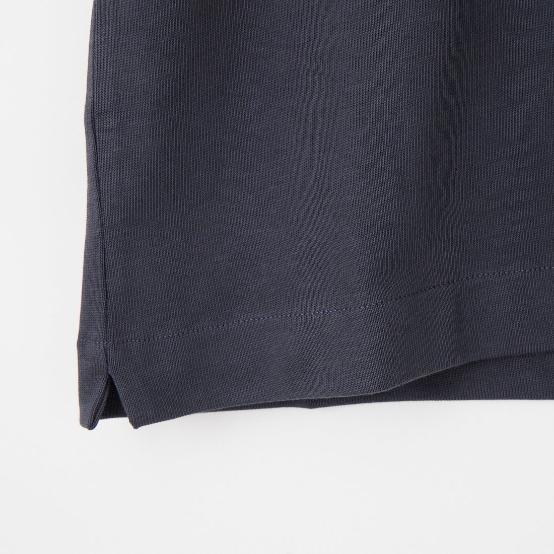 LACOSTE [ラコステ] ヘビーウェイトロゴTシャツ [TH2299] S5T GRAPHI