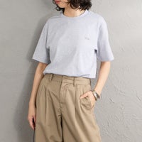 CCA SILVER&&モデル身長：162cm 着用サイズ：2&&
