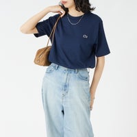 166 NAVY&&モデル身長：162cm 着用サイズ：2&&