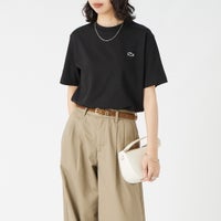 031 BLACK&&モデル身長：162cm 着用サイズ：2&&