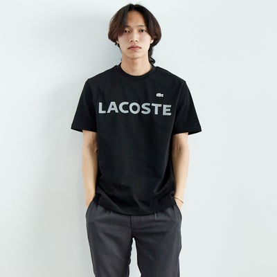 031 BLACK&&モデル身長：179cm 着用サイズ：3&&