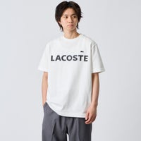70V WHITE&&モデル身長：177cm 着用サイズ：L&&