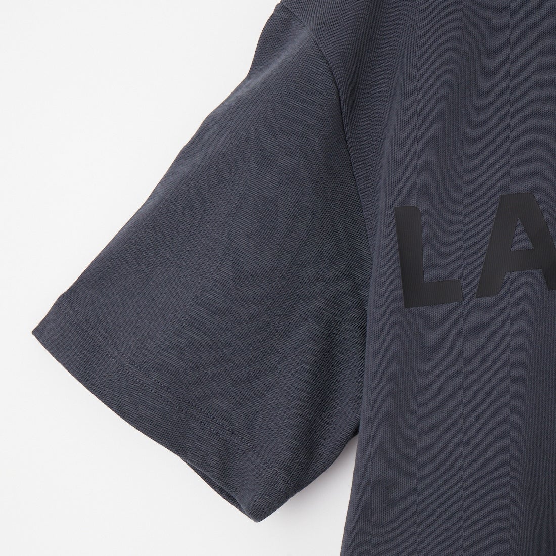 LACOSTE [ラコステ] ヘビーウェイトロゴTシャツ [TH2299] S5T GRAPHI