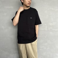 031 BLACK&&モデル身長：173cm 着用サイズ：5&&
