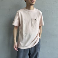 HCZ L.PINK&&モデル身長：168cm 着用サイズ：4&&