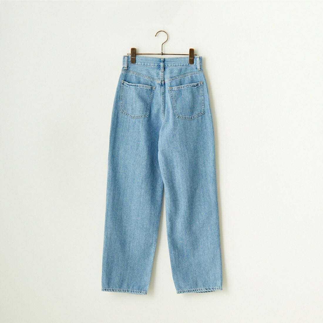 RED CARD TOKYO [レッドカード トーキョー] JO タックストレートデニム [98355701ALT] K-AIR LIGH