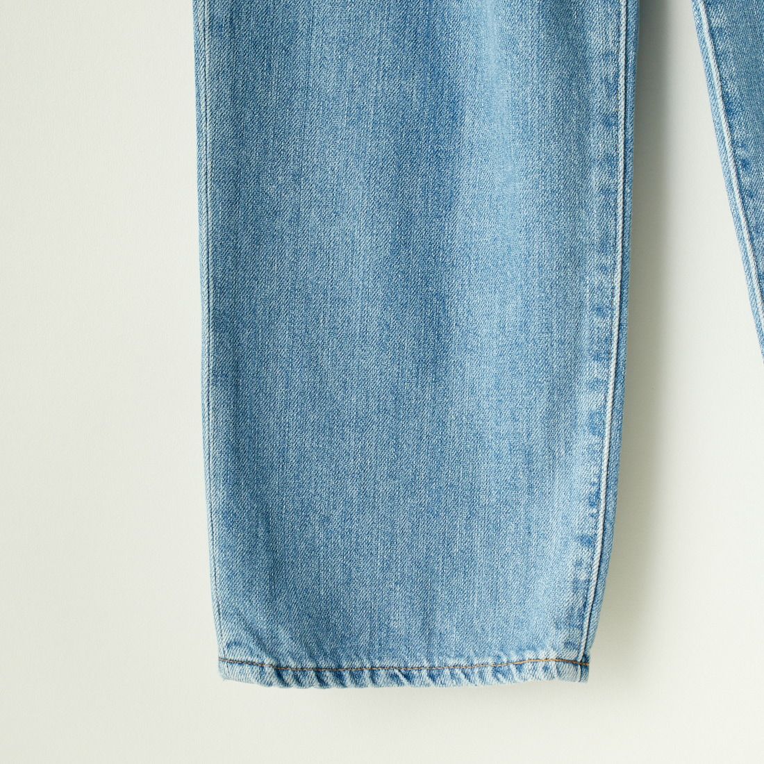 RED CARD TOKYO [レッドカード トーキョー] JO タックストレートデニム [98355701ALT] K-AIR LIGH