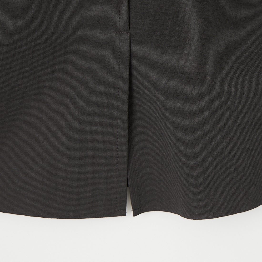 DIGNITE COLLIER [ディニテコリエ] 裾切替プルオーバー [80990215] 003 ﾁｬｺｰﾙ