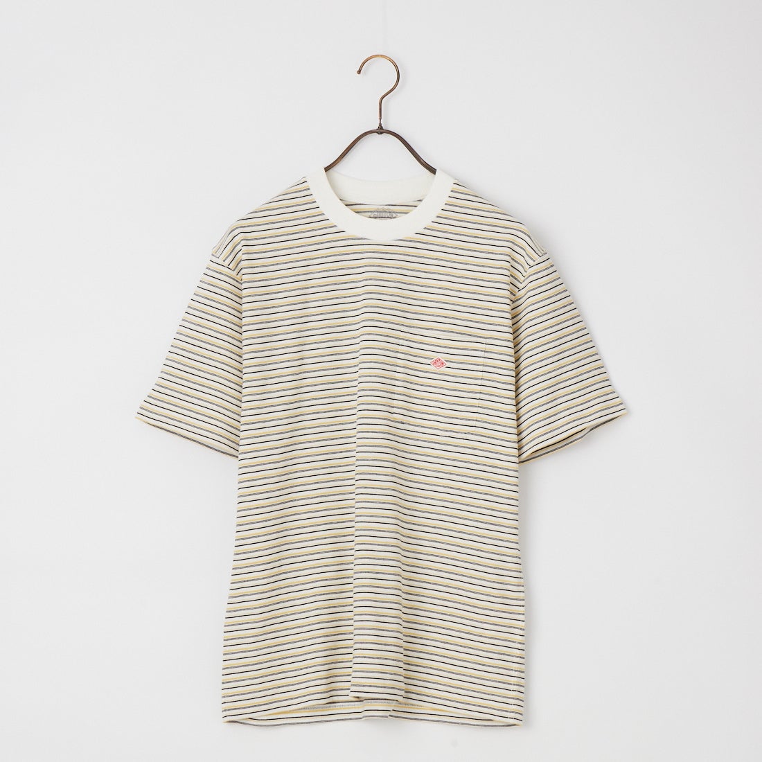 YEL/WHT ML