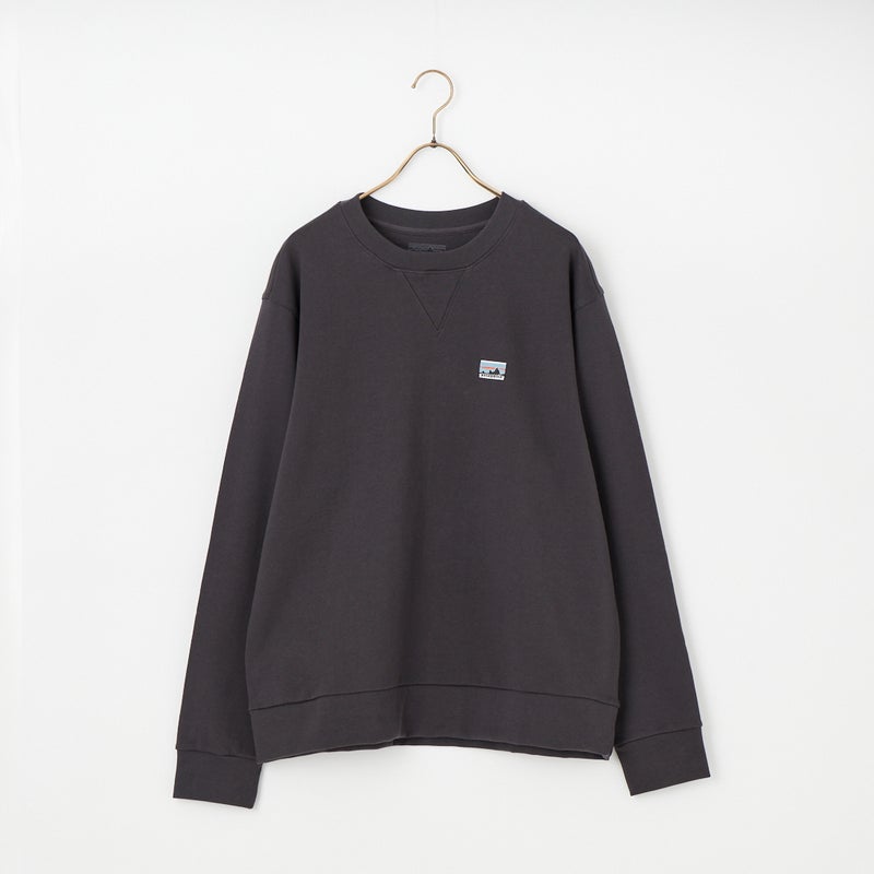 patagonia [パタゴニア] デイリー クルーネックスウェットシャツ 