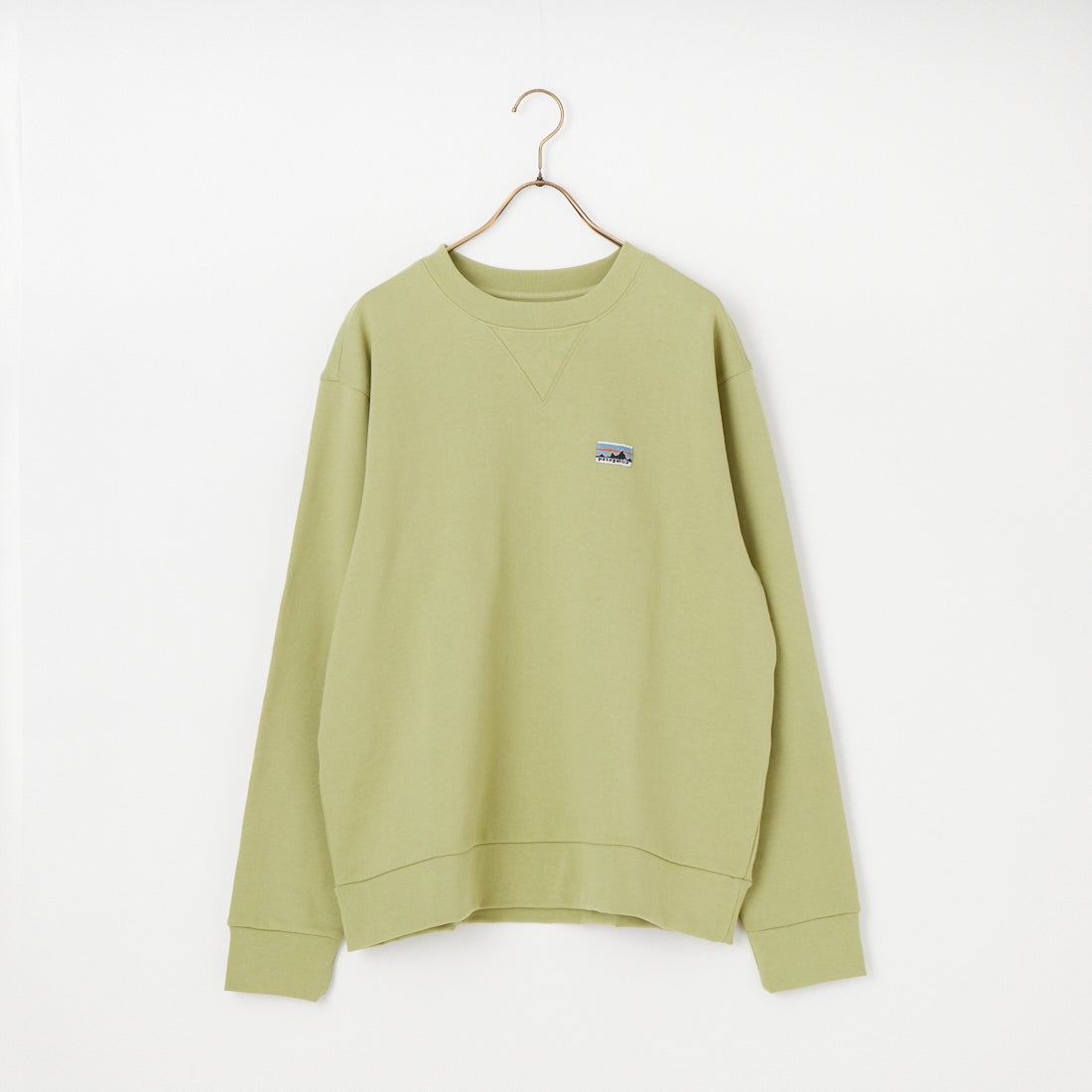 patagonia [パタゴニア] デイリー クルーネックスウェットシャツ