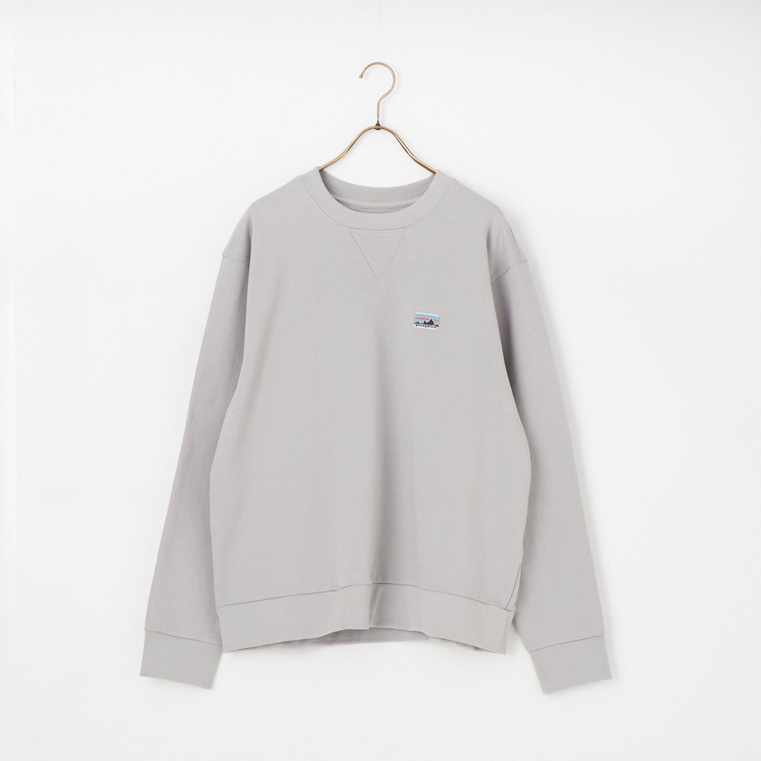 patagonia [パタゴニア] デイリー クルーネックスウェットシャツ