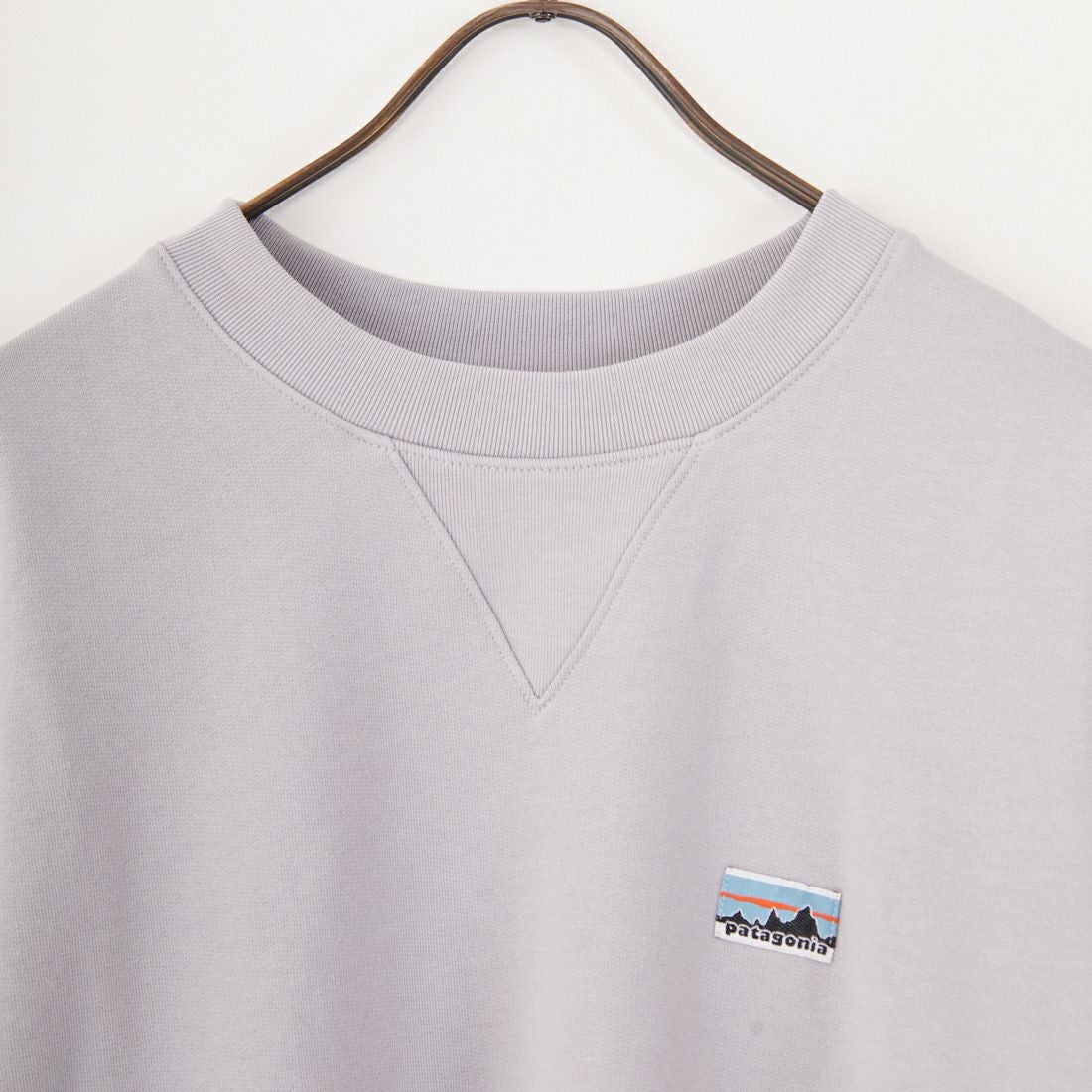 patagonia [パタゴニア] デイリー クルーネックスウェットシャツ [22765] SGRY