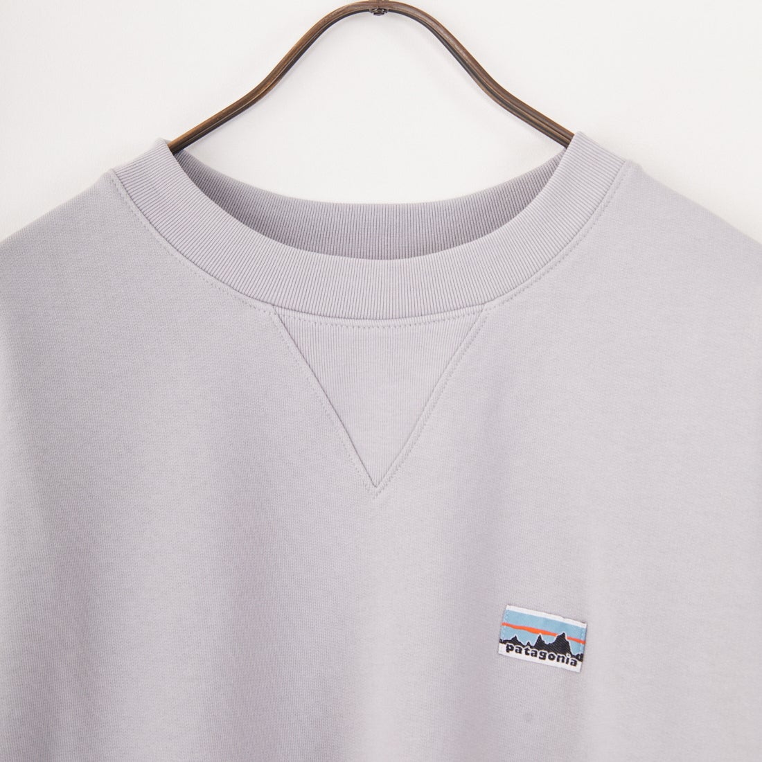 patagonia [パタゴニア] デイリー クルーネックスウェットシャツ [22765] SGRY