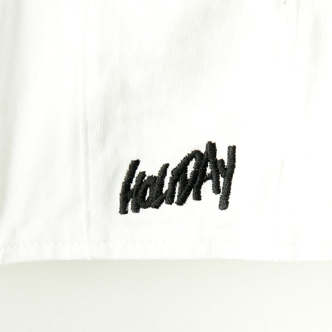 HOLIDAY [ホリデイ] スーパーファインドライビスチェ [24101009] WHITE