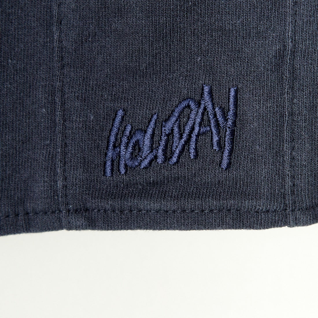 HOLIDAY [ホリデイ] スーパーファインドライビスチェ [24101009] DARK NAVY