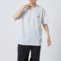 ASH HEATHE&&モデル身長：168cm 着用サイズ：M&&