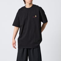 BLACK&&モデル身長：177cm 着用サイズ：XL&&