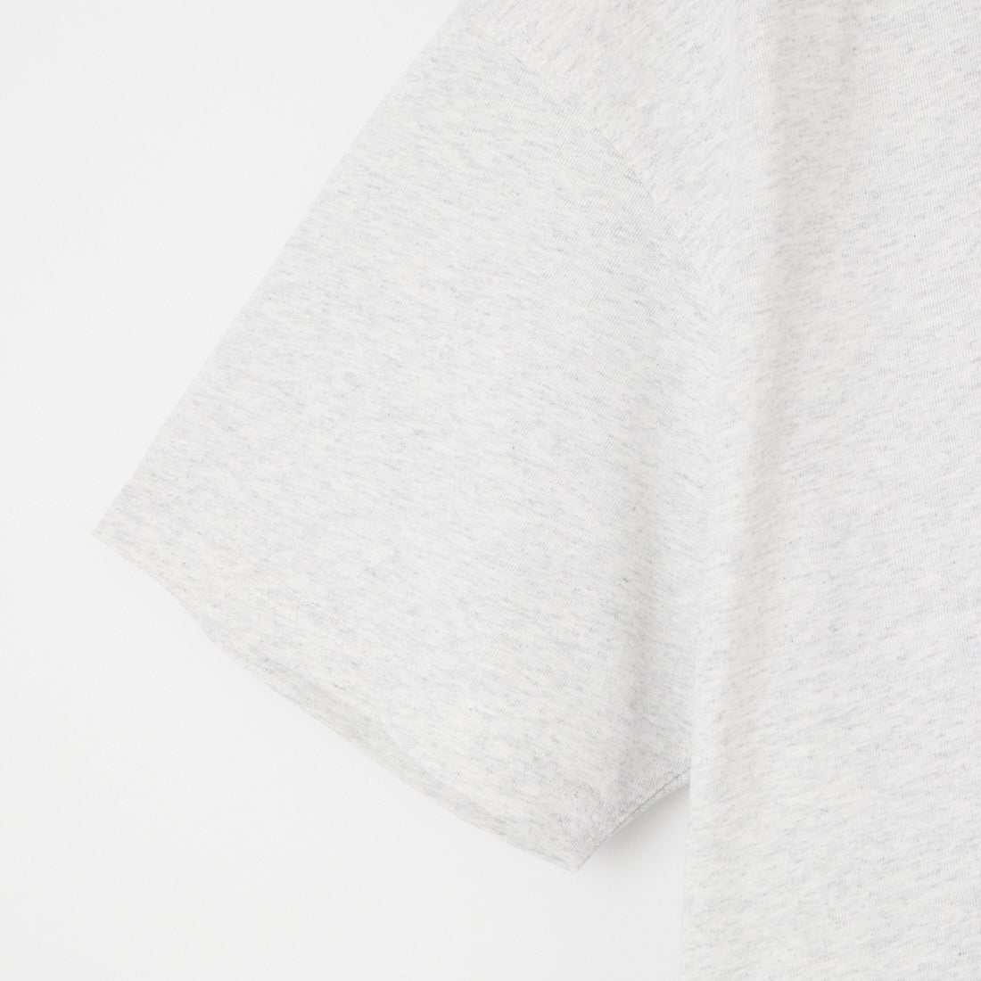 carhartt WIP [カーハートダブリューアイピー] ショートスリーブアメリカンスクリプトTシャツ [I029956] ASH HEATHE