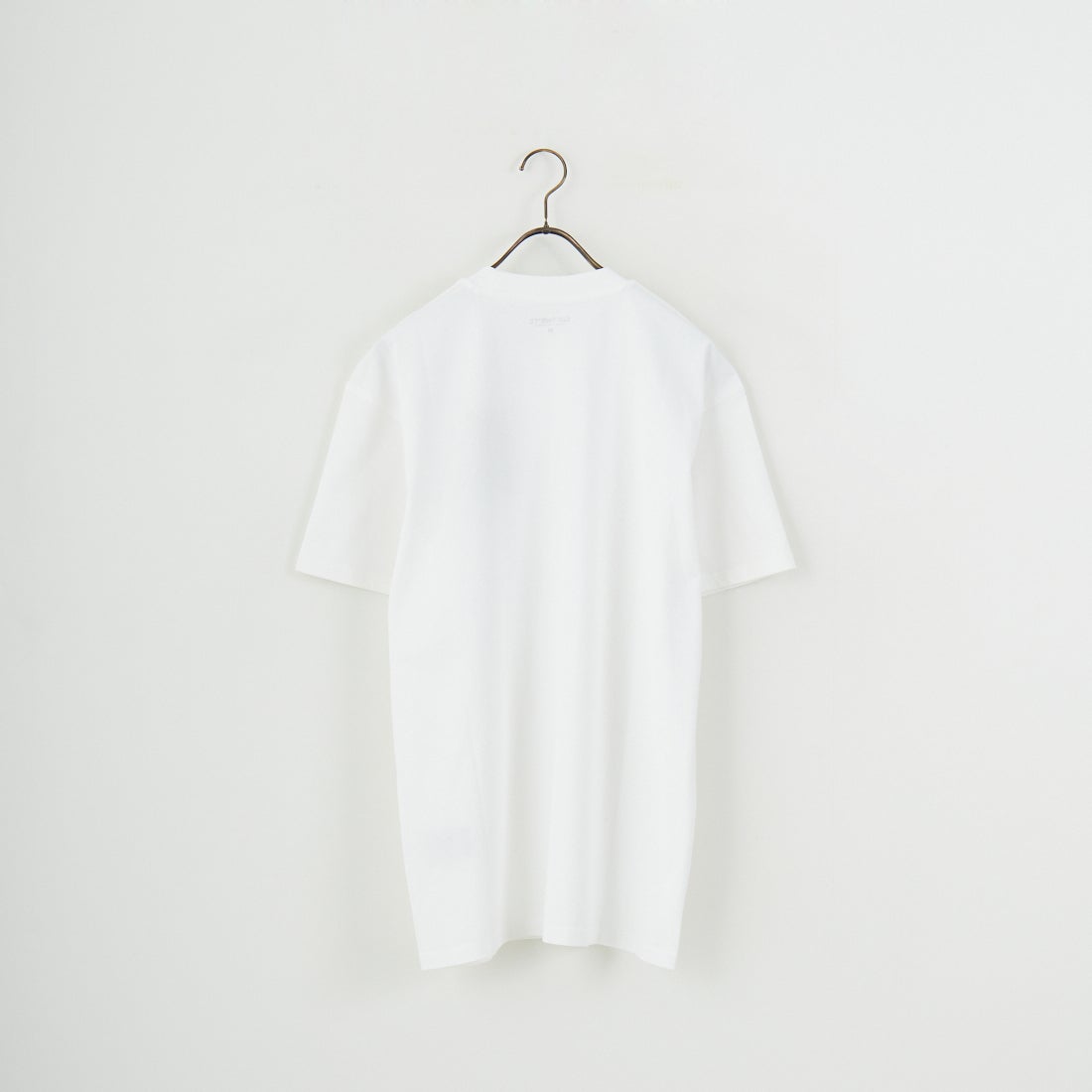 carhartt WIP [カーハートダブリューアイピー] ショートスリーブアメリカンスクリプトTシャツ [I029956] WHITE