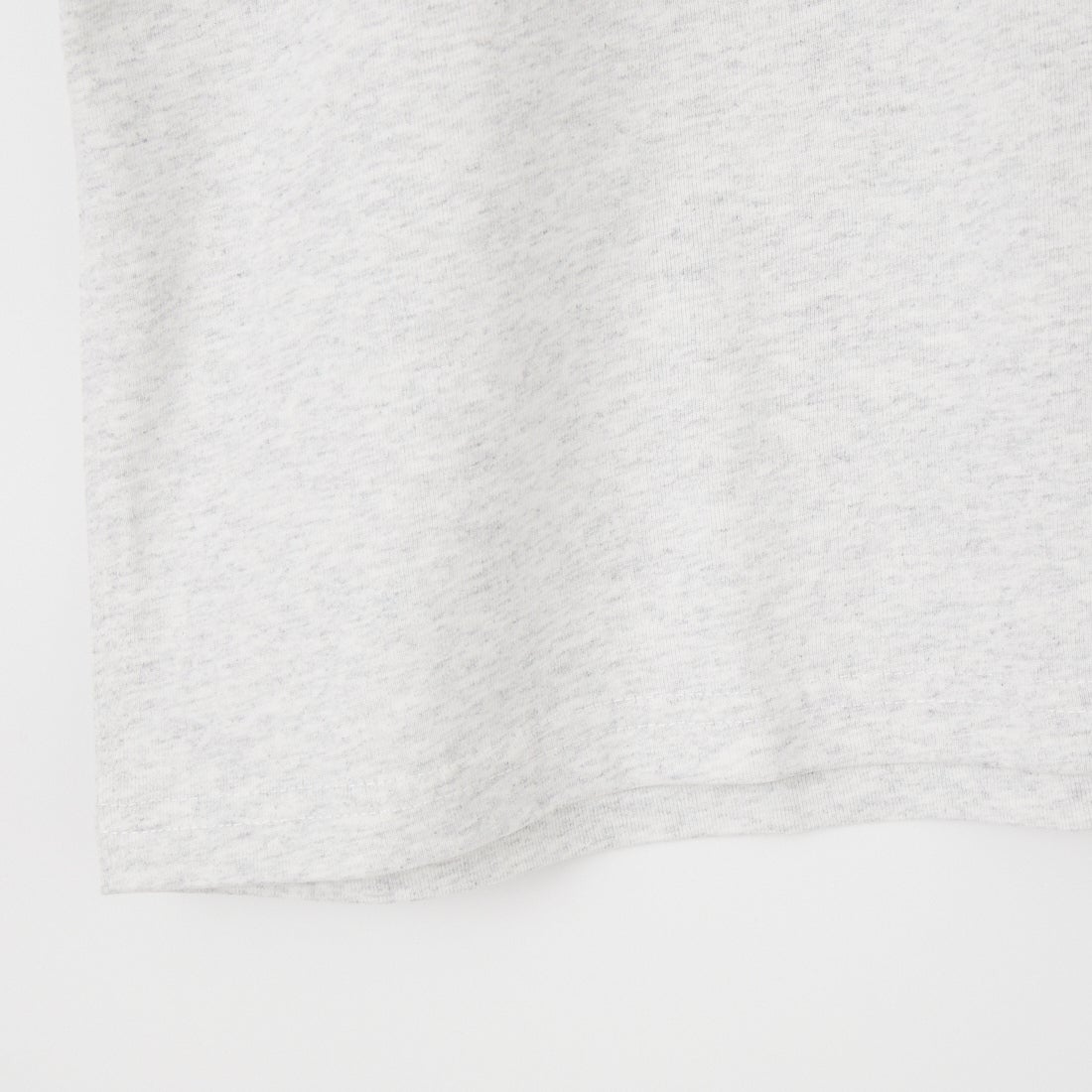 carhartt WIP [カーハートダブリューアイピー] ショートスリーブアメリカンスクリプトTシャツ [I029956] ASH HEATHE