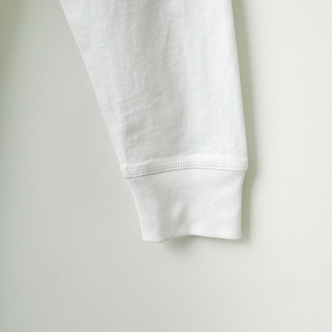 carhartt WIP [カーハートダブリューアイピー] ロングスリーブアメリカンスクリプトTシャツ [I029955] WHITE