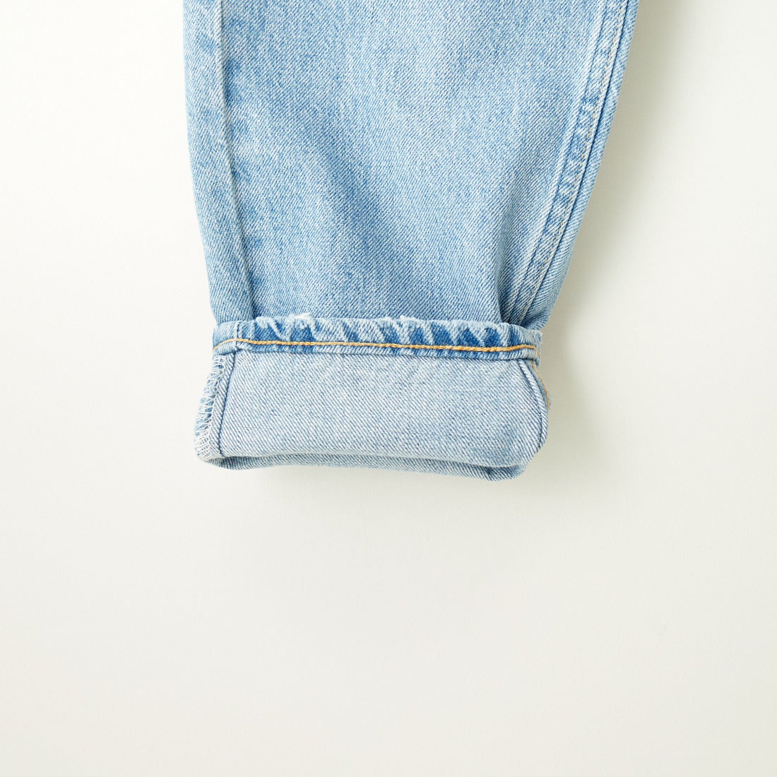 RED CARD TOKYO [レッドカード トーキョー] Blues ルーズテーパードデニム [72257501KDL] K-DAMAGE L