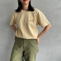 RATTAN&&モデル身長：163cm 着用サイズ：XS&&