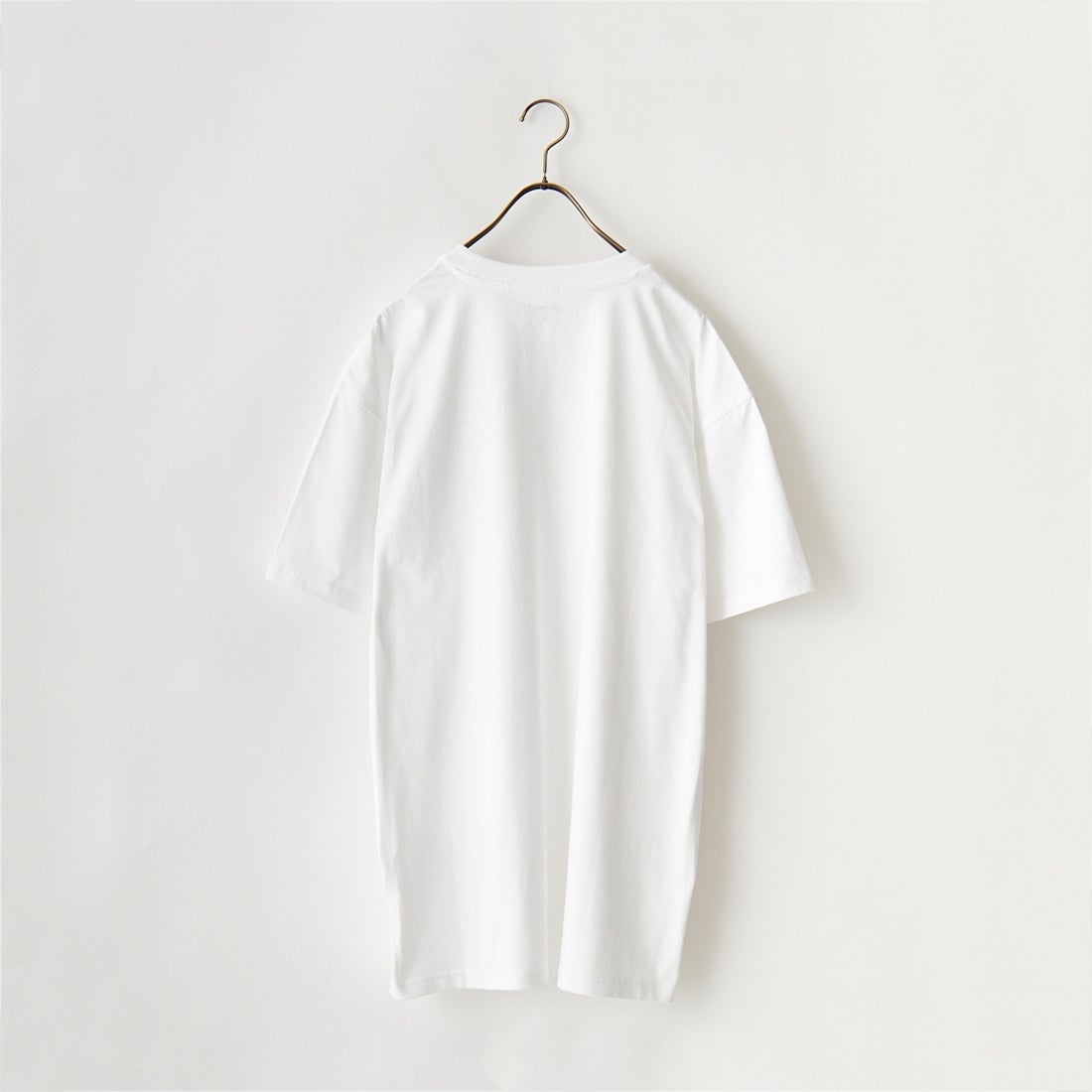 carhartt WIP [カーハートダブリューアイピー] ショートスリーブアメリカンスクリプトTシャツ [I029956] WHITE