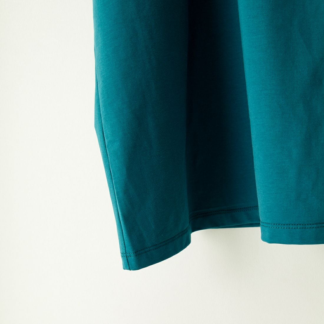 Jf Ready Made [ジェイエフレディメイド] ケープデザインTシャツ [3012106] 501 ﾌﾞﾙ-