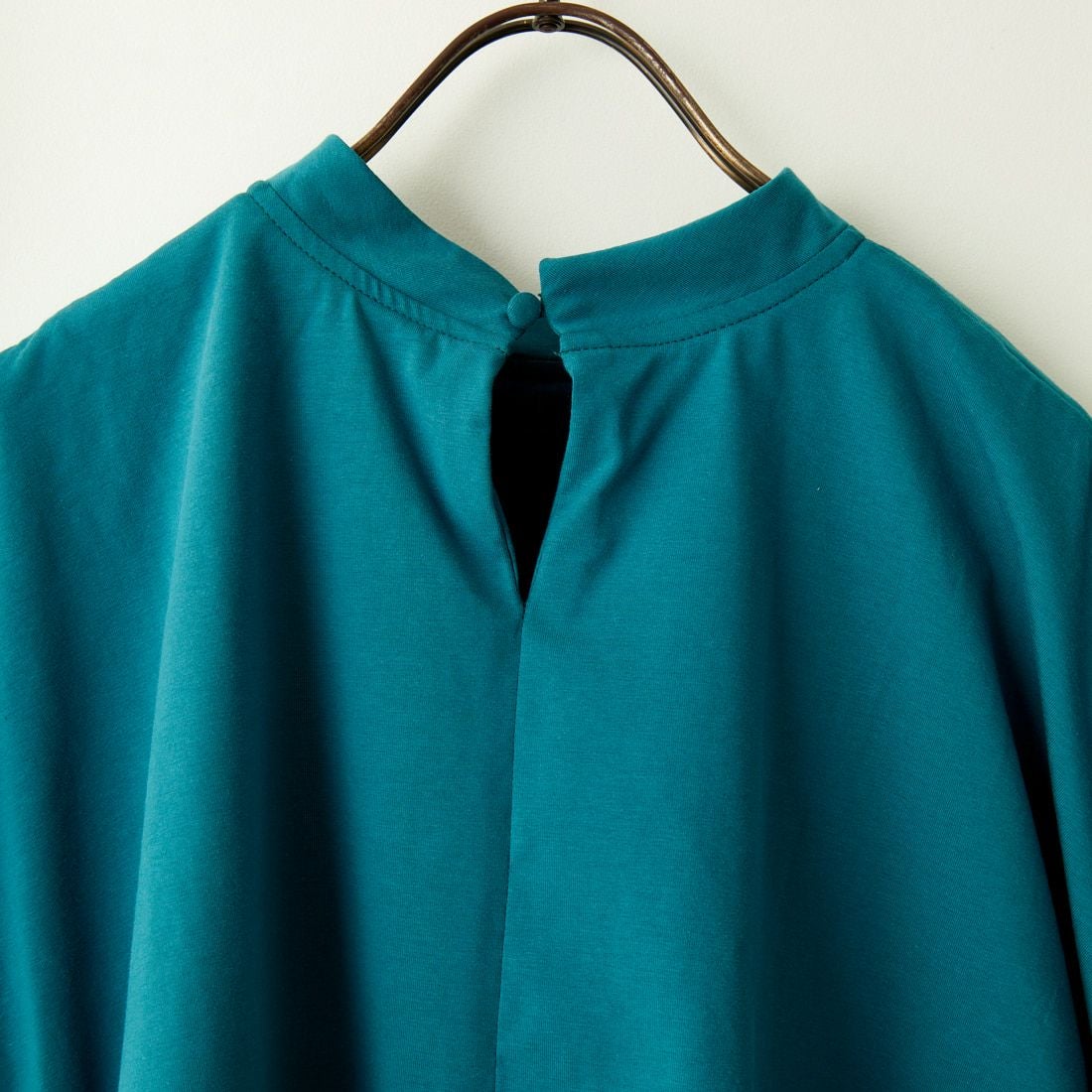 Jf Ready Made [ジェイエフレディメイド] ケープデザインTシャツ [3012106] 501 ﾌﾞﾙ-