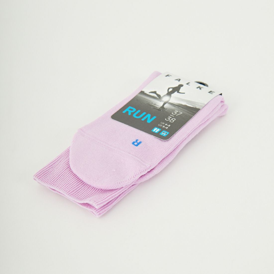 FALKE [ファルケ] RUN ソックス [16605] 8045 SHELL