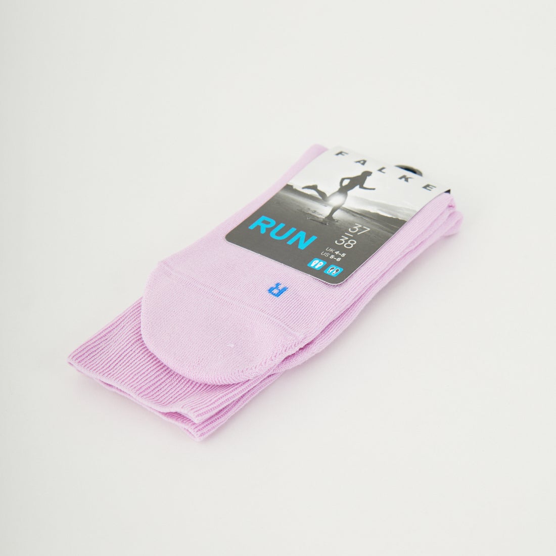 FALKE [ファルケ] RUN ソックス [16605] 8045 SHELL