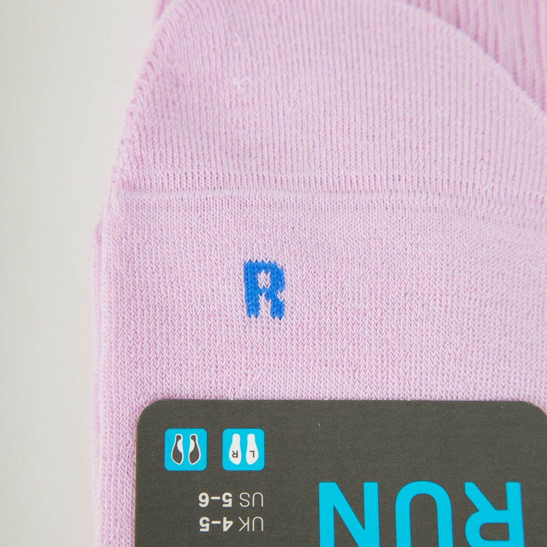 FALKE [ファルケ] RUN ソックス [16605] 8045 SHELL