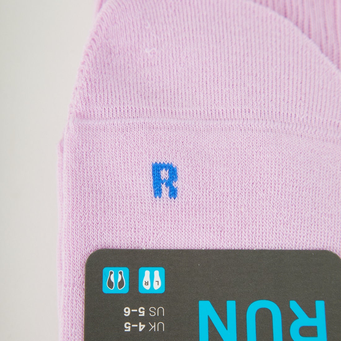 FALKE [ファルケ] RUN ソックス [16605] 8045 SHELL