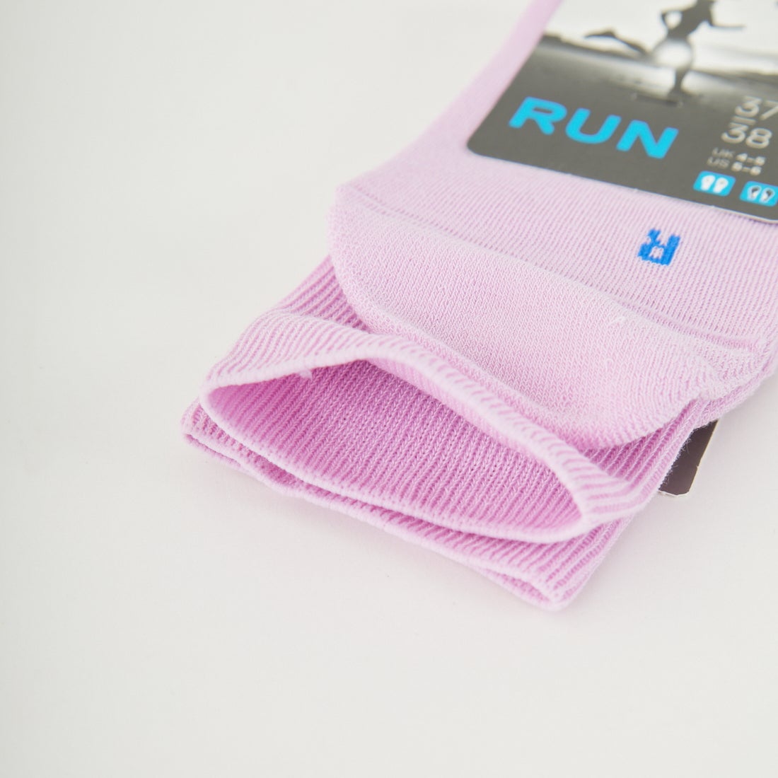 FALKE [ファルケ] RUN ソックス [16605] 8045 SHELL