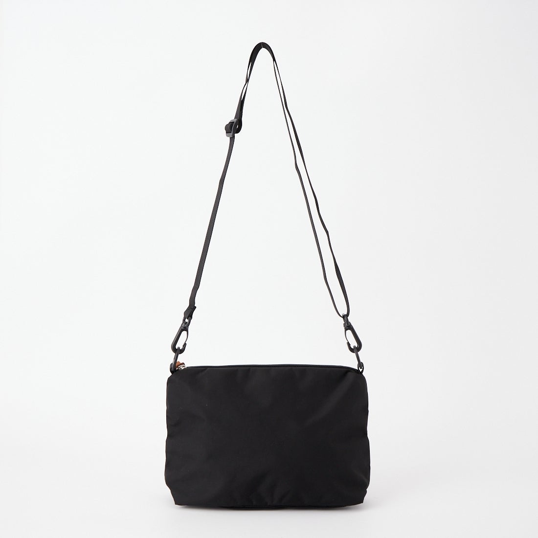 GREGORY [グレゴリー] エンベロップショルダープラス [ENVELOPE-SHOULDER-PL] ﾌﾞﾗｯｸ