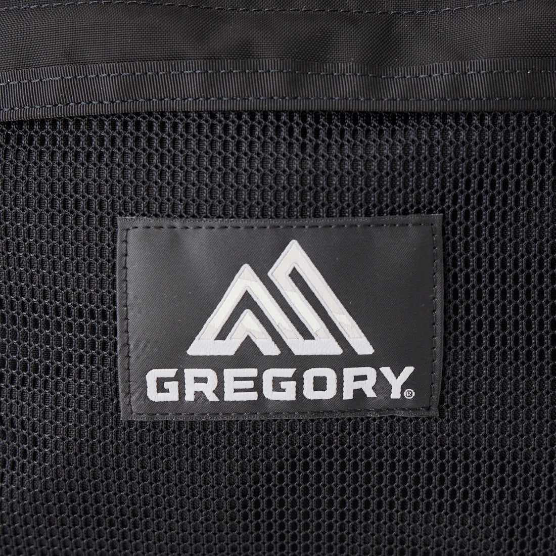 GREGORY [グレゴリー] エンベロップショルダープラス [ENVELOPE-SHOULDER-PL] ﾌﾞﾗｯｸ