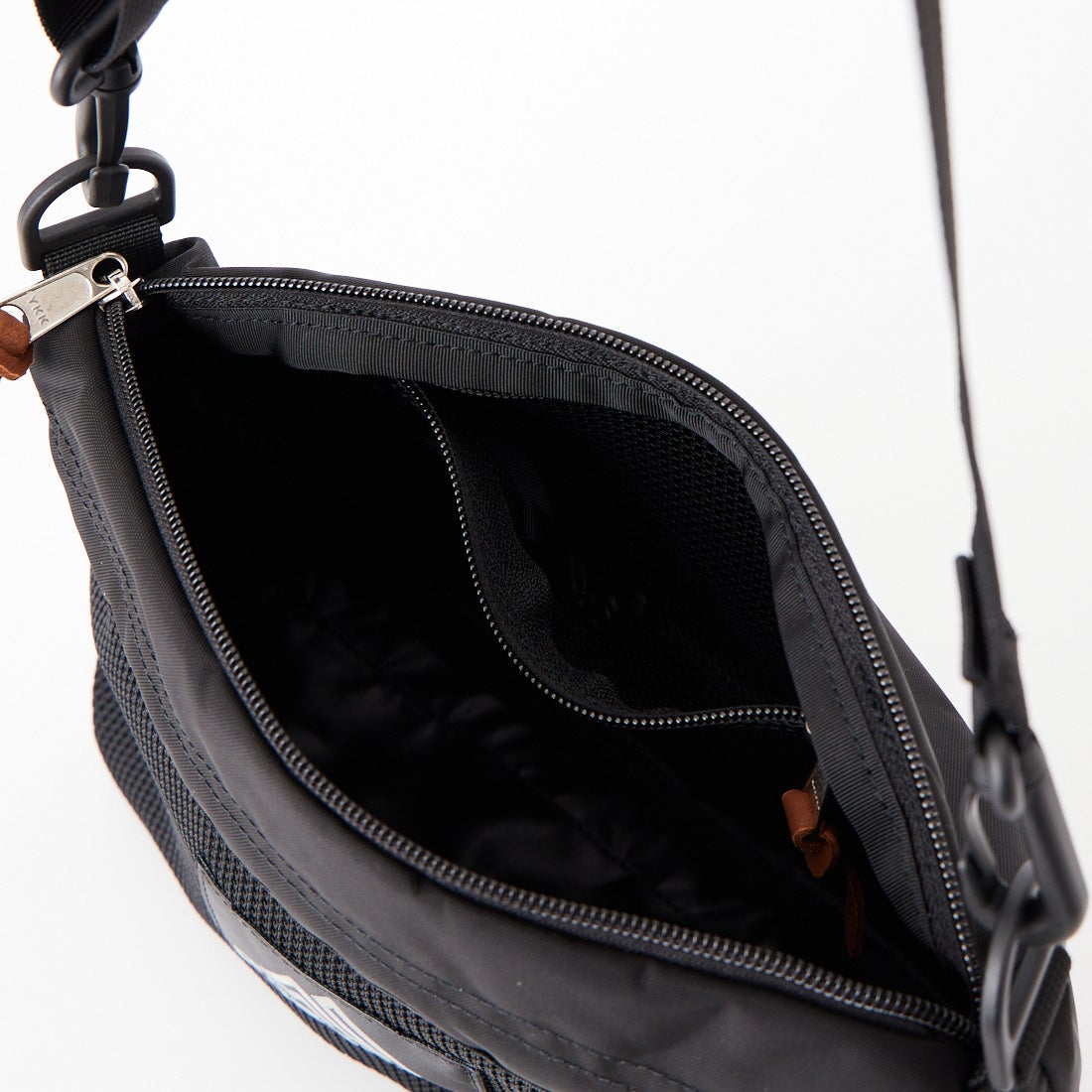 GREGORY [グレゴリー] エンベロップショルダープラス [ENVELOPE-SHOULDER-PL] ﾌﾞﾗｯｸ