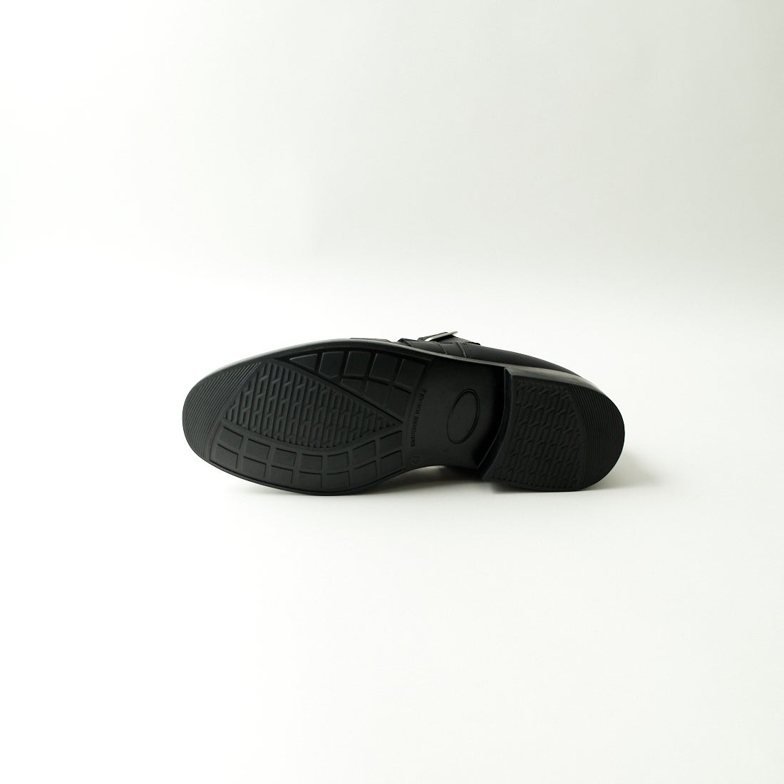 KLEMAN [クレマン] DIMORI レザーサンダル [DIMORI] BLACK