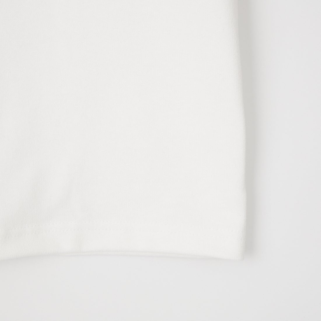 ST.JAMES [セントジェームス] 定番バスクTシャツ [03JC1325-1] NEIGE