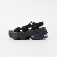 NIKE [ナイキ] エアマックス ココサンダル [CI8798] 002 ﾌﾞﾗｯｸ