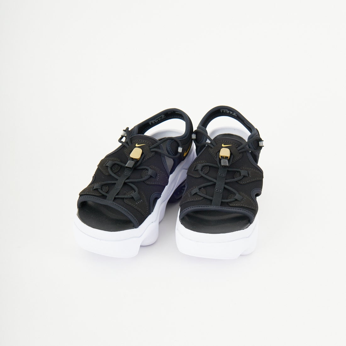 NIKE [ナイキ] エアマックス ココサンダル [CI8798] 002 ﾌﾞﾗｯｸ