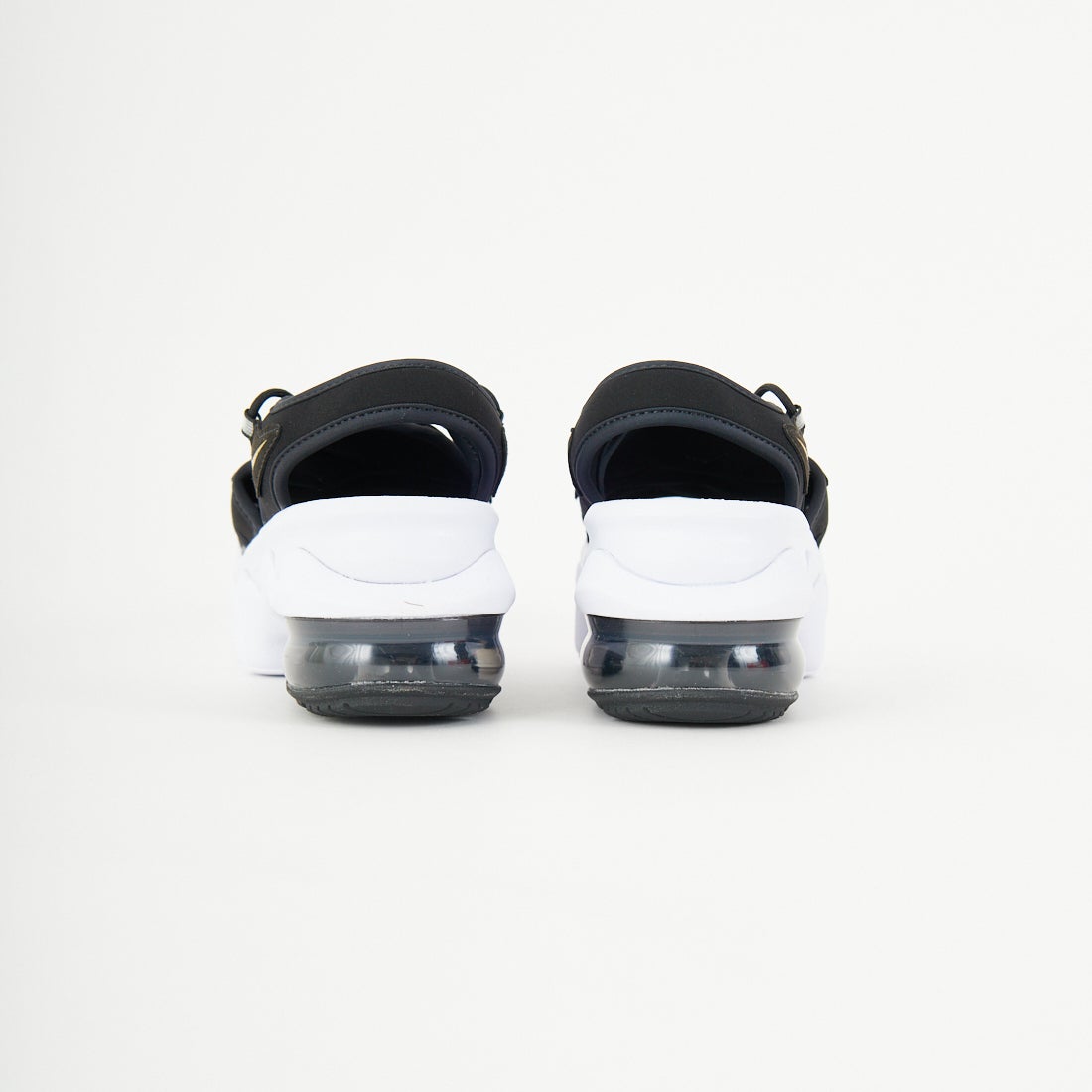 NIKE [ナイキ] エアマックス ココサンダル [CI8798] 002 ﾌﾞﾗｯｸ