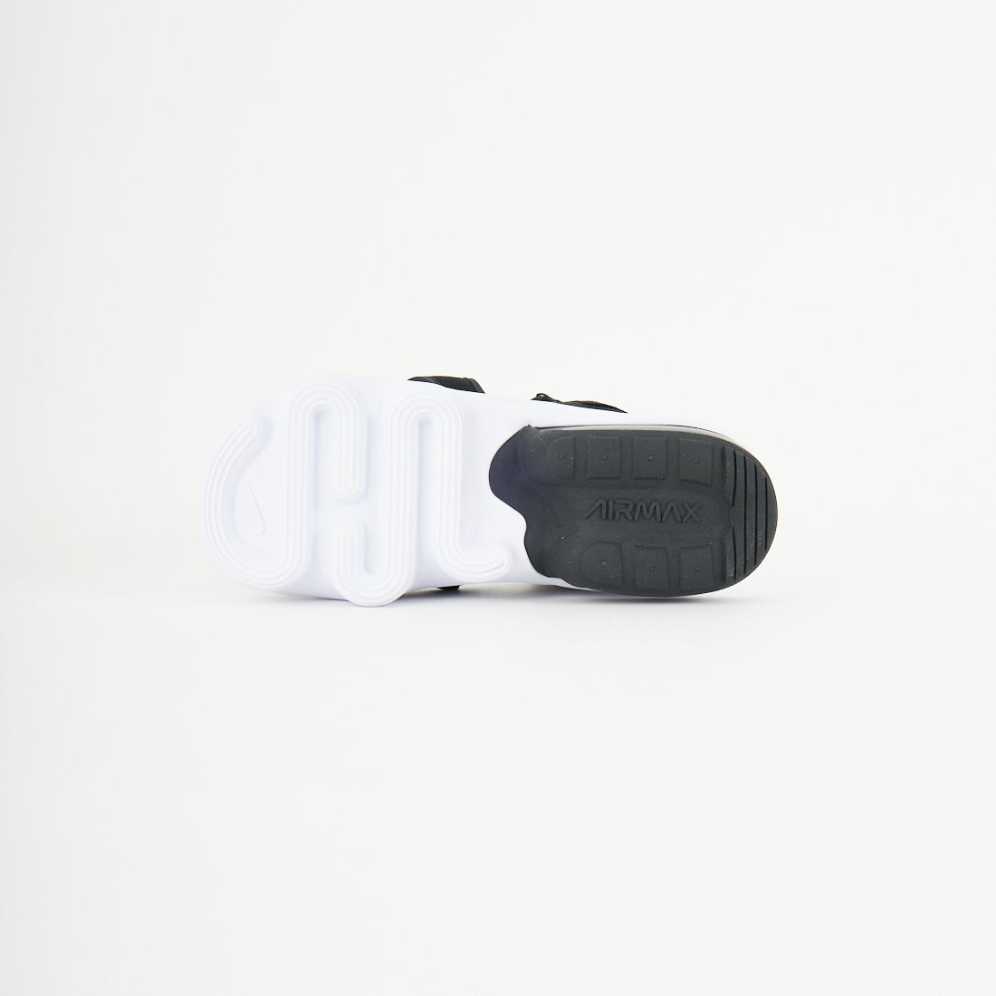 NIKE [ナイキ] エアマックス ココサンダル [CI8798] 002 ﾌﾞﾗｯｸ
