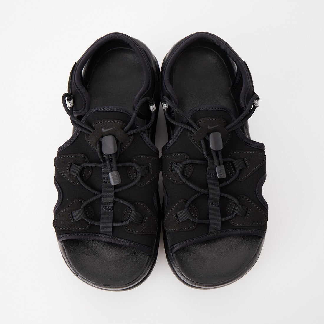 NIKE [ナイキ] エアマックス ココサンダル [CI8798] 003 ﾌﾞﾗｯｸ